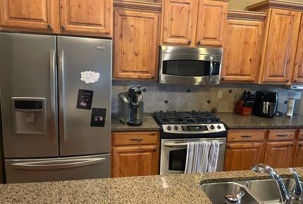 Charming Mountain Getaway Minutes from Payette Lake - McCall, Idaho