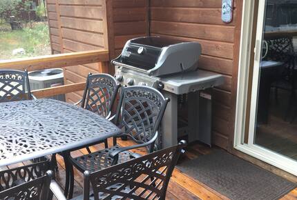 Charming Mountain Getaway Minutes from Payette Lake - McCall, Idaho