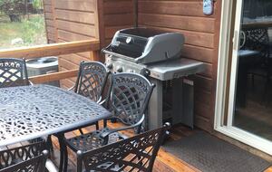 Charming Mountain Getaway Minutes from Payette Lake - McCall, Idaho