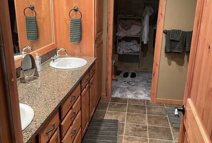 Charming Mountain Getaway Minutes from Payette Lake - McCall, Idaho