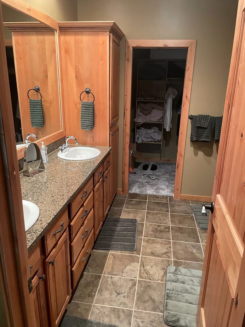 Charming Mountain Getaway Minutes from Payette Lake - McCall, Idaho