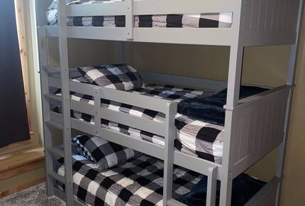 Charming Mountain Getaway Minutes from Payette Lake - McCall, Idaho