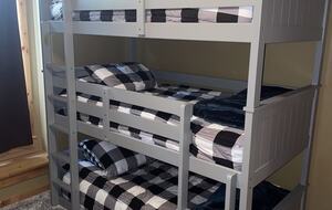 Charming Mountain Getaway Minutes from Payette Lake - McCall, Idaho