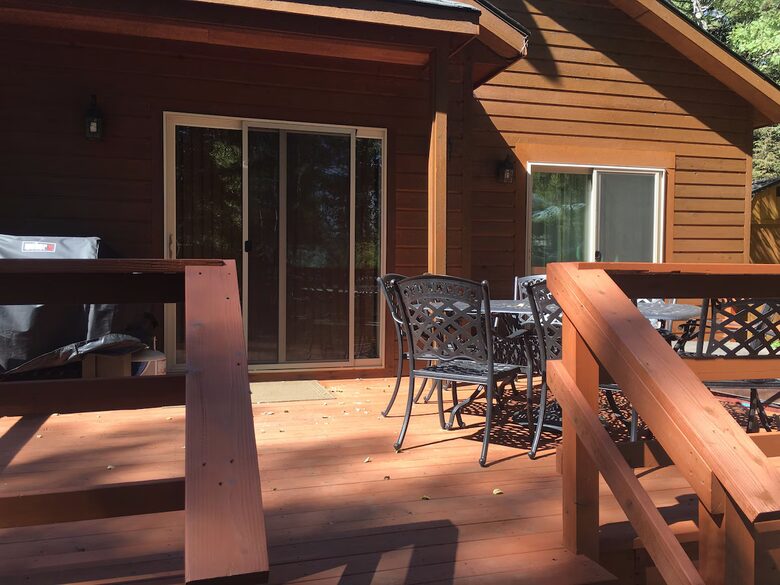 Charming Mountain Getaway Minutes from Payette Lake - McCall, Idaho