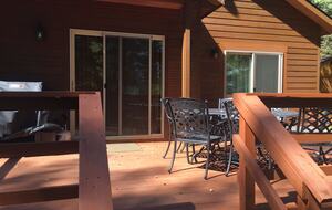 Charming Mountain Getaway Minutes from Payette Lake - McCall, Idaho