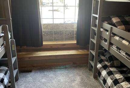 Charming Mountain Getaway Minutes from Payette Lake - McCall, Idaho