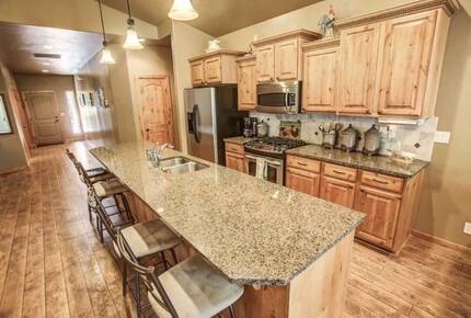 Charming Mountain Getaway Minutes from Payette Lake - McCall, Idaho