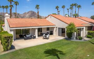 Golf Course Retreat with Santa Rosa Mountain Views - La Quinta, California