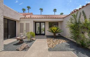 Golf Course Retreat with Santa Rosa Mountain Views - La Quinta, California