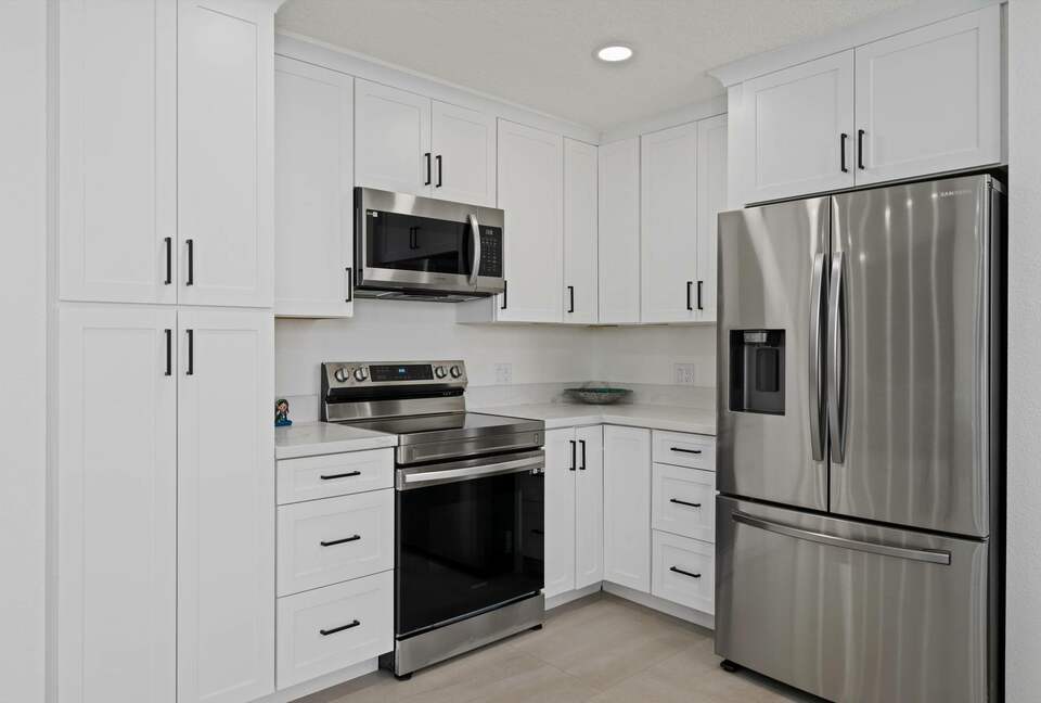 Golf Course Retreat with Santa Rosa Mountain Views - La Quinta, California