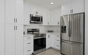 Golf Course Retreat with Santa Rosa Mountain Views - La Quinta, California