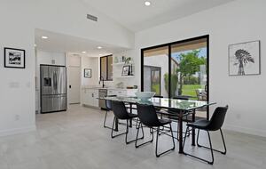 Golf Course Retreat with Santa Rosa Mountain Views - La Quinta, California