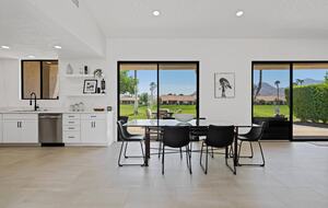 Golf Course Retreat with Santa Rosa Mountain Views - La Quinta, California