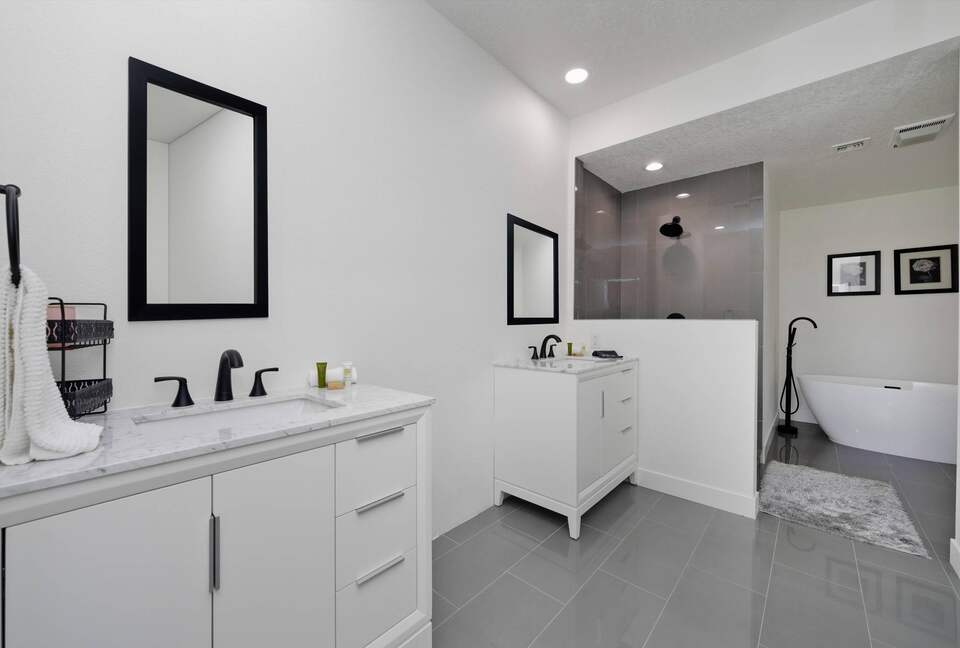 Golf Course Retreat with Santa Rosa Mountain Views - La Quinta, California