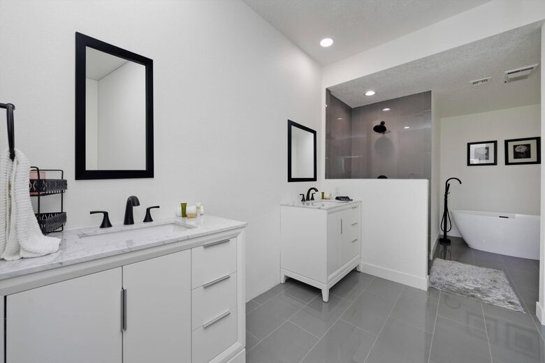 Golf Course Retreat with Santa Rosa Mountain Views - La Quinta, California