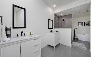 Golf Course Retreat with Santa Rosa Mountain Views - La Quinta, California