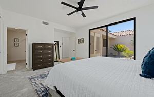 Golf Course Retreat with Santa Rosa Mountain Views - La Quinta, California