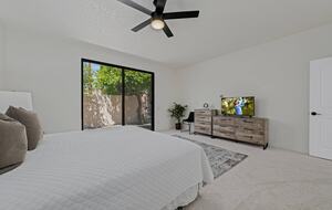 Golf Course Retreat with Santa Rosa Mountain Views - La Quinta, California