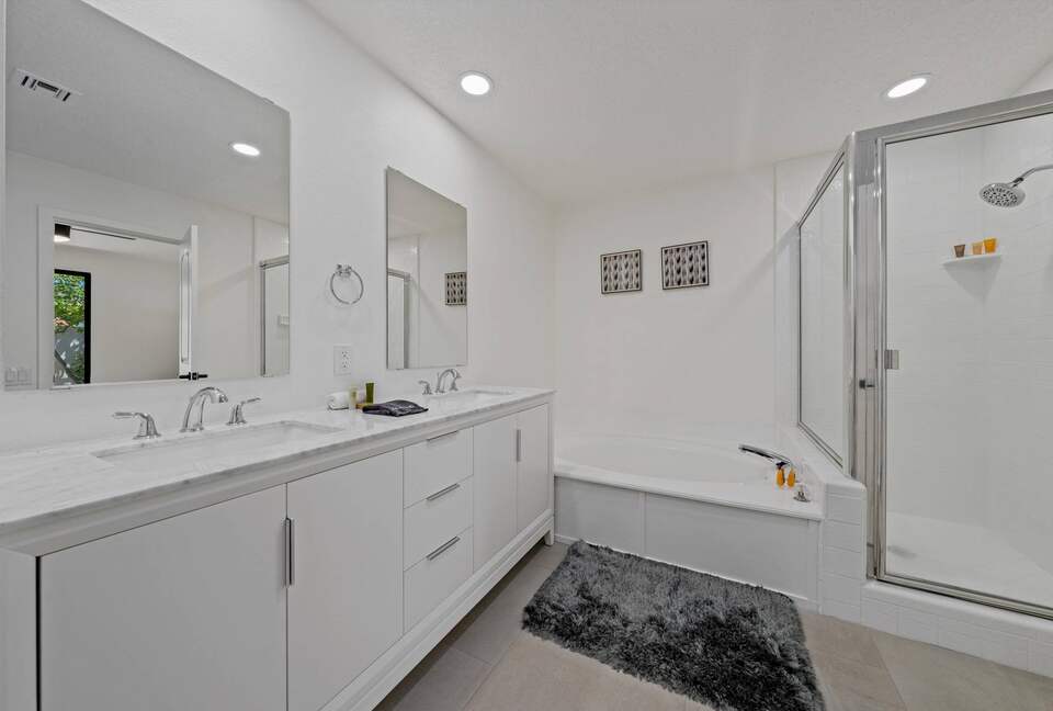 Golf Course Retreat with Santa Rosa Mountain Views - La Quinta, California