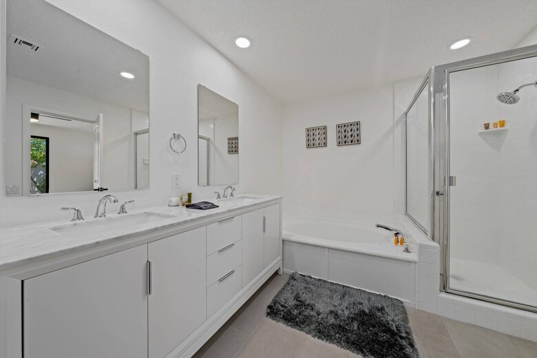 Golf Course Retreat with Santa Rosa Mountain Views - La Quinta, California