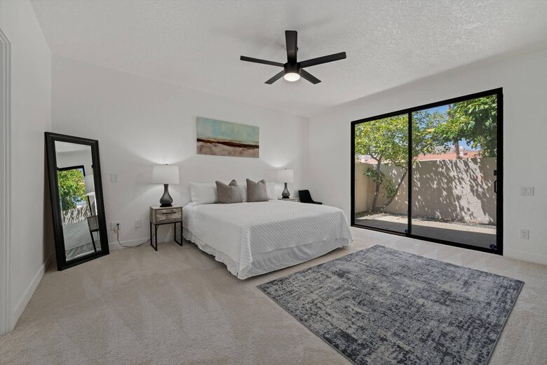 Golf Course Retreat with Santa Rosa Mountain Views - La Quinta, California