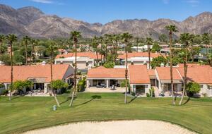 Golf Course Retreat with Santa Rosa Mountain Views - La Quinta, California