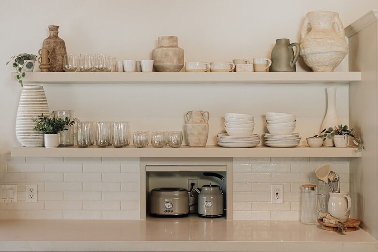 Modern Desert Retreat on 2.6 Acres With Forest Access - Sedona, Arizona