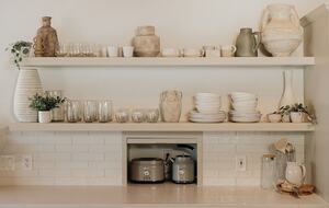 Modern Desert Retreat on 2.6 Acres With Forest Access - Sedona, Arizona