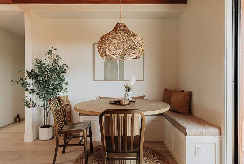 Modern Desert Retreat on 2.6 Acres With Forest Access - Sedona, Arizona