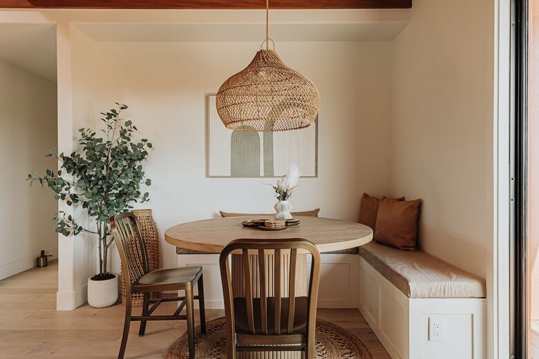 Modern Desert Retreat on 2.6 Acres With Forest Access - Sedona, Arizona