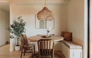 Modern Desert Retreat on 2.6 Acres With Forest Access - Sedona, Arizona