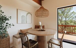 Modern Desert Retreat on 2.6 Acres With Forest Access - Sedona, Arizona