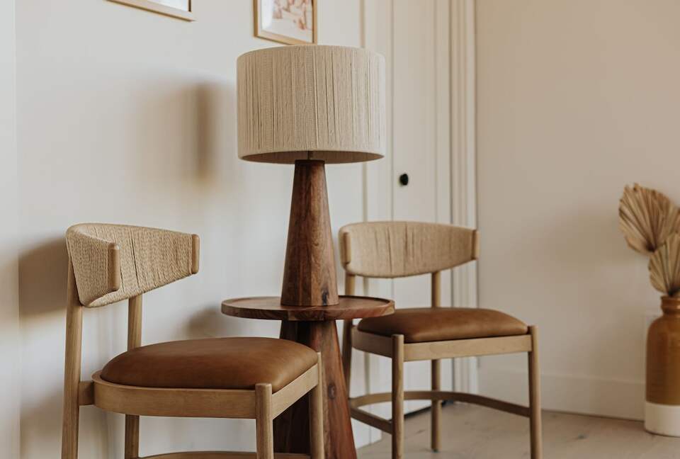 Modern Desert Retreat on 2.6 Acres With Forest Access - Sedona, Arizona