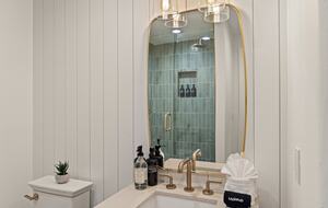 Modern Desert Retreat on 2.6 Acres With Forest Access - Sedona, Arizona