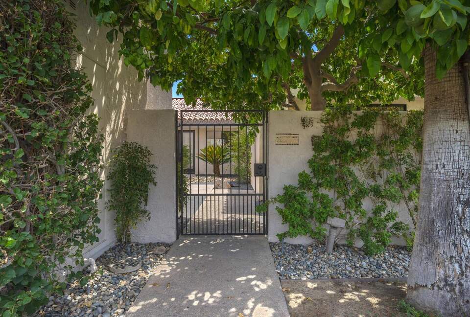 Golf Course Retreat with Santa Rosa Mountain Views - La Quinta, California