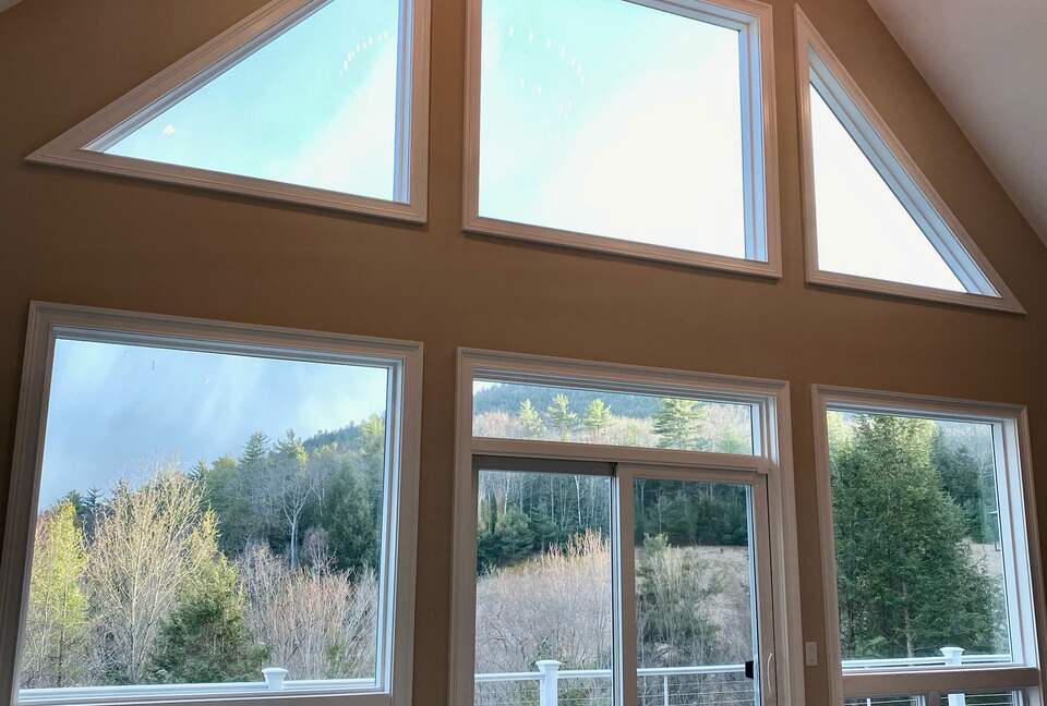 Exquisite Lake George Retreat with Panoramic Views - Diamond Point, New York