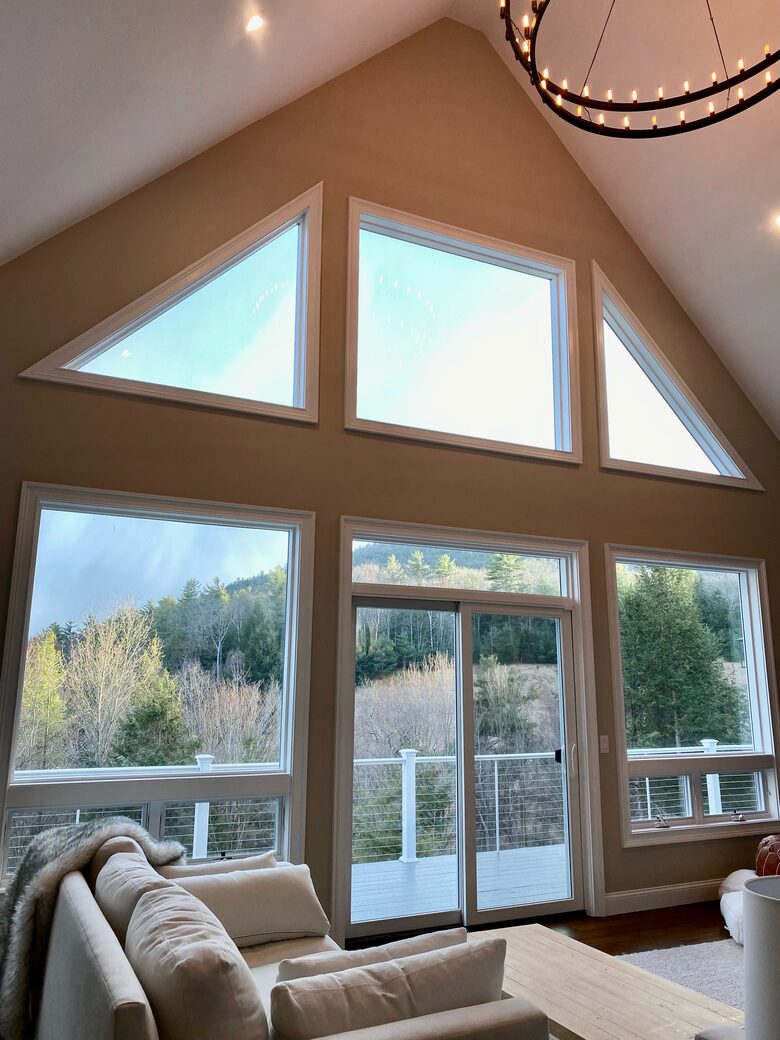 Exquisite Lake George Retreat with Panoramic Views - Diamond Point, New York