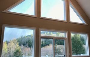 Exquisite Lake George Retreat with Panoramic Views - Diamond Point, New York