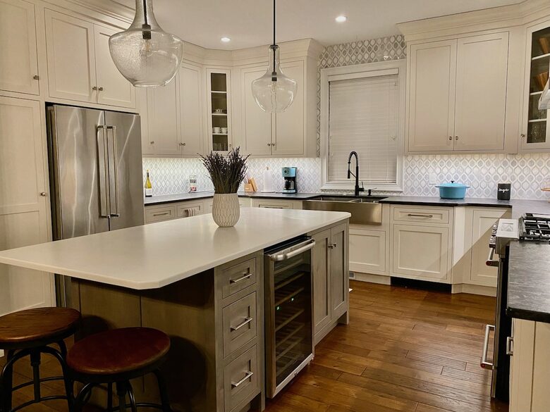 Exquisite Lake George Retreat with Panoramic Views - Diamond Point, New York