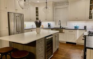 Exquisite Lake George Retreat with Panoramic Views - Diamond Point, New York