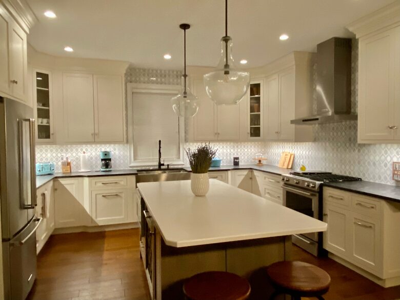 Exquisite Lake George Retreat with Panoramic Views - Diamond Point, New York