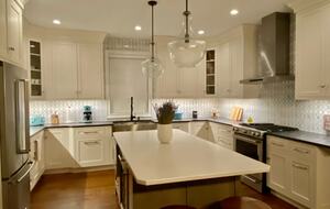 Exquisite Lake George Retreat with Panoramic Views - Diamond Point, New York