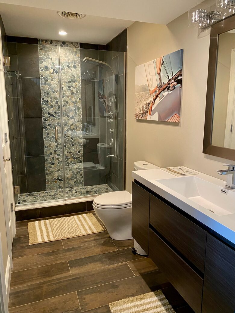 Exquisite Lake George Retreat with Panoramic Views - Diamond Point, New York