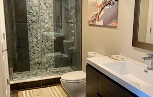 Exquisite Lake George Retreat with Panoramic Views - Diamond Point, New York