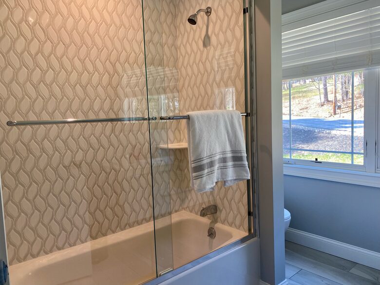 Exquisite Lake George Retreat with Panoramic Views - Diamond Point, New York