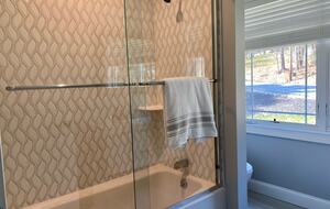 Exquisite Lake George Retreat with Panoramic Views - Diamond Point, New York