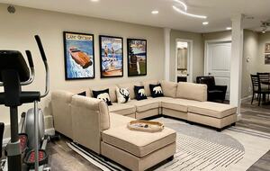 Exquisite Lake George Retreat with Panoramic Views - Diamond Point, New York