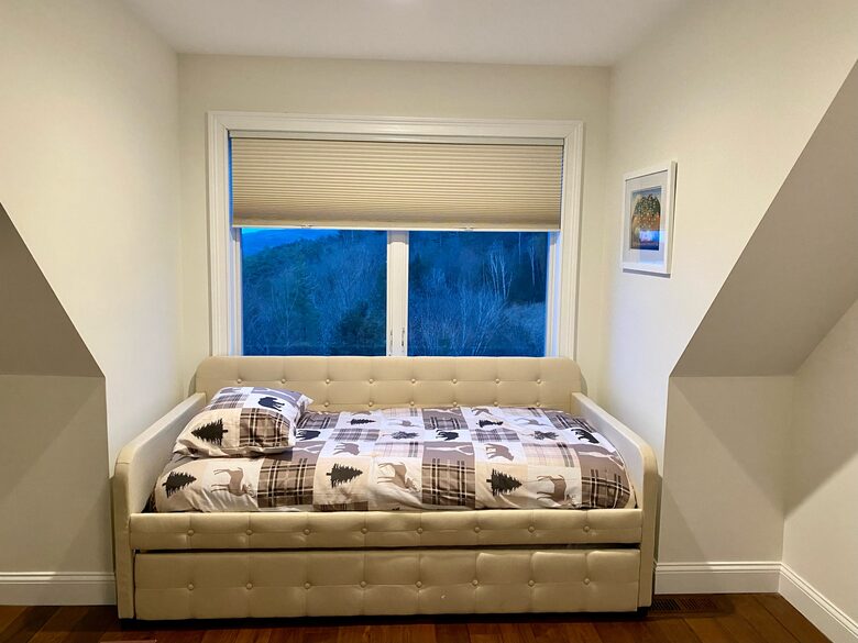 Exquisite Lake George Retreat with Panoramic Views - Diamond Point, New York