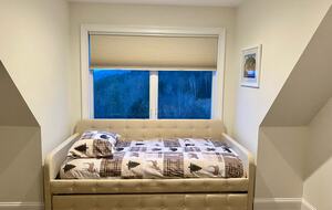 Exquisite Lake George Retreat with Panoramic Views - Diamond Point, New York