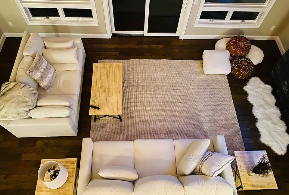 Exquisite Lake George Retreat with Panoramic Views - Diamond Point, New York